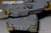 Voyager Model PE351025  Modern German Leopard 2A5 Basic For Border BT-002 1/35